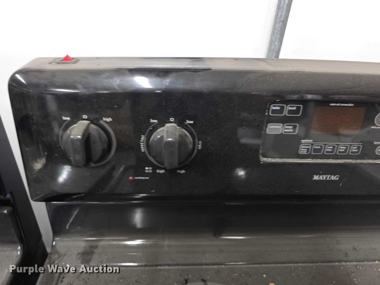 image for item EV2079 (3) stoves