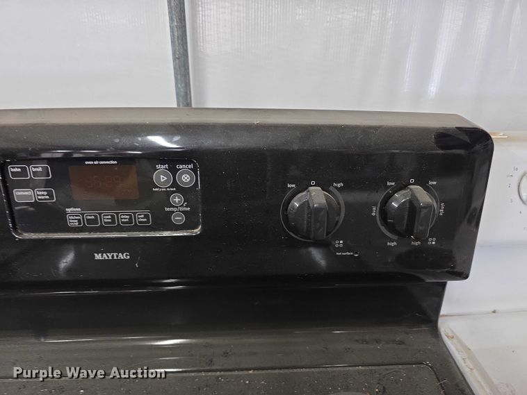 image for item EV2079 (3) stoves