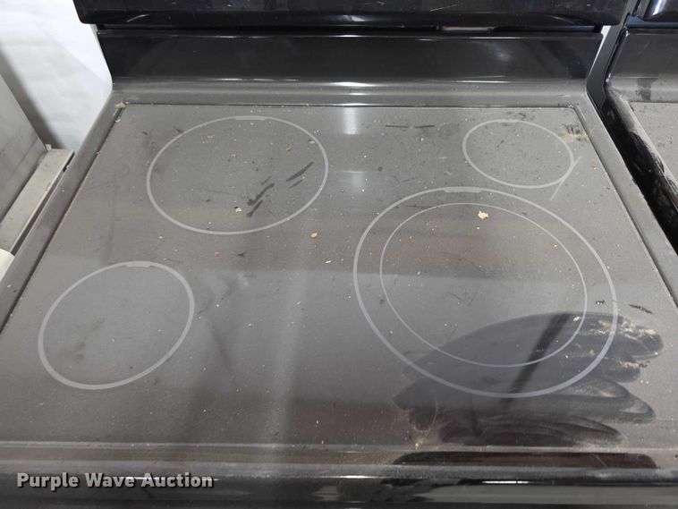 image for item EV2079 (3) stoves