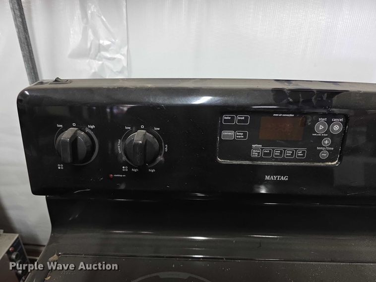 image for item EV2079 (3) stoves