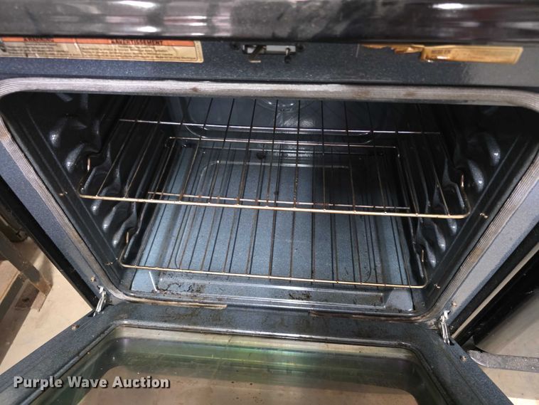 image for item EV2079 (3) stoves