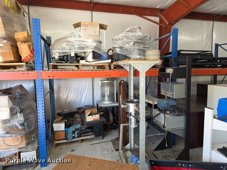 image for item EV2080 Tools