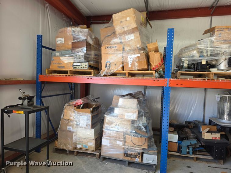 image for item EV2080 Tools