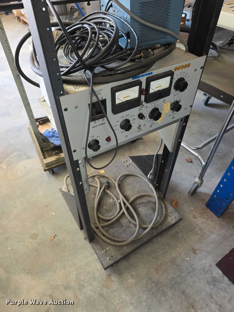 image for item EV2080 Tools