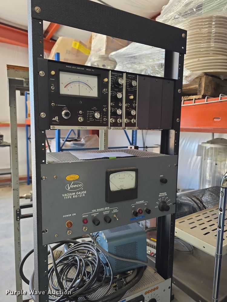 image for item EV2080 Tools