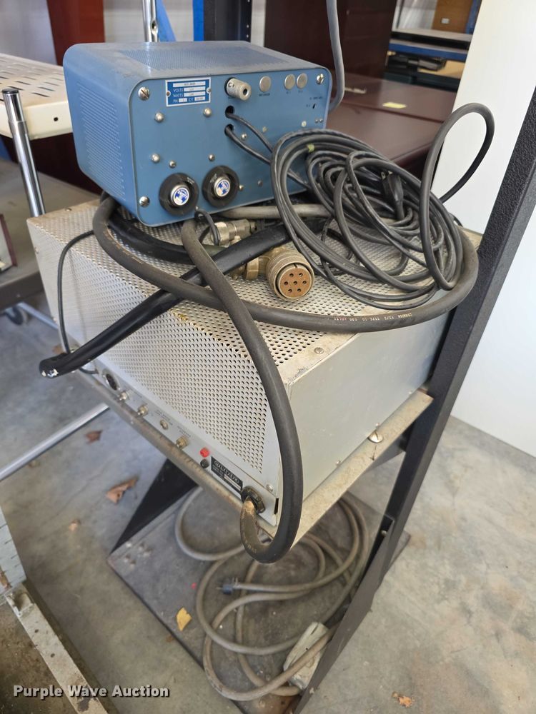 image for item EV2080 Tools