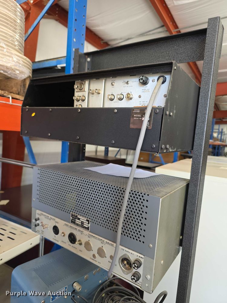 image for item EV2080 Tools