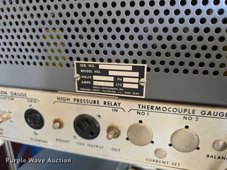 image for item EV2080 Tools