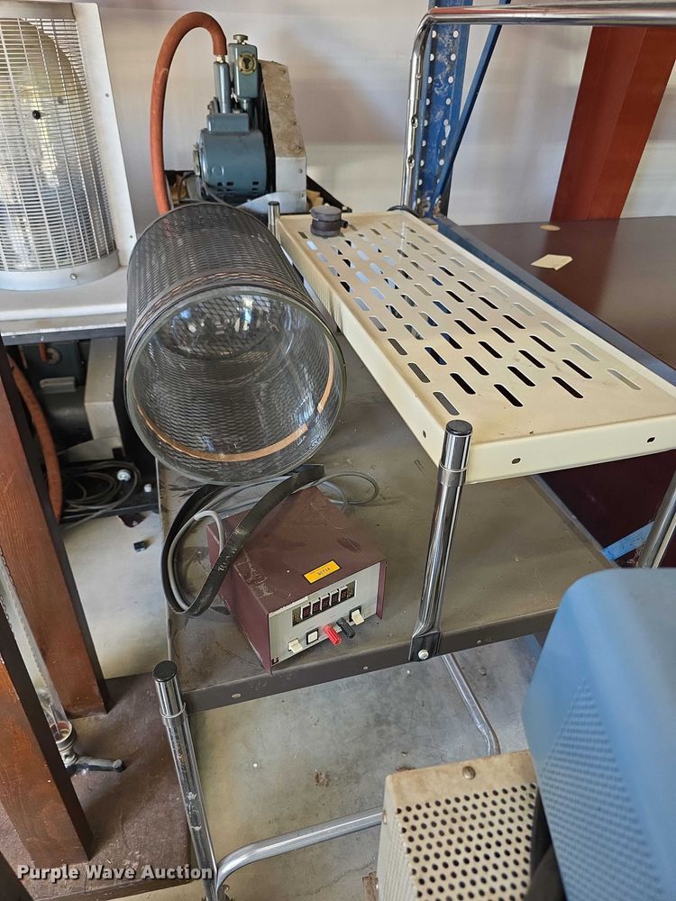 image for item EV2080 Tools