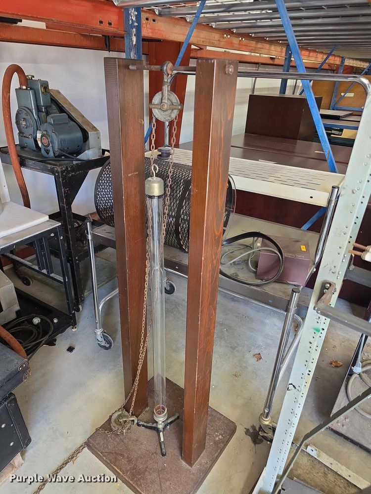 image for item EV2080 Tools