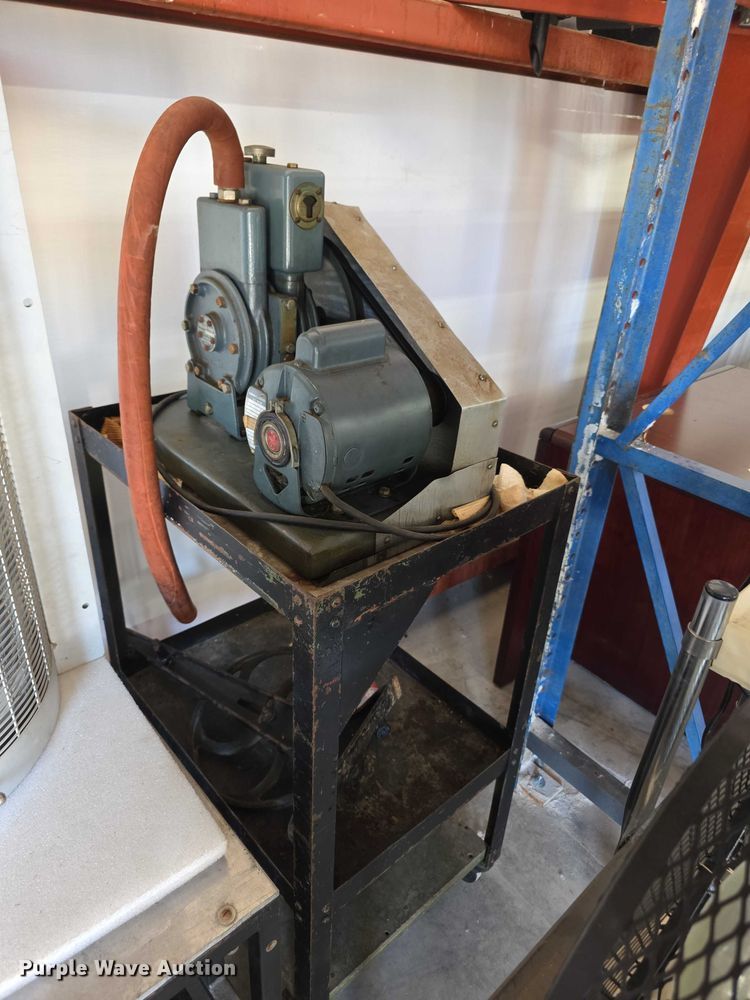 image for item EV2080 Tools