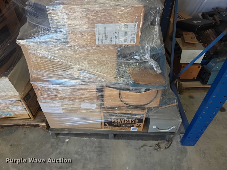 image for item EV2080 Tools