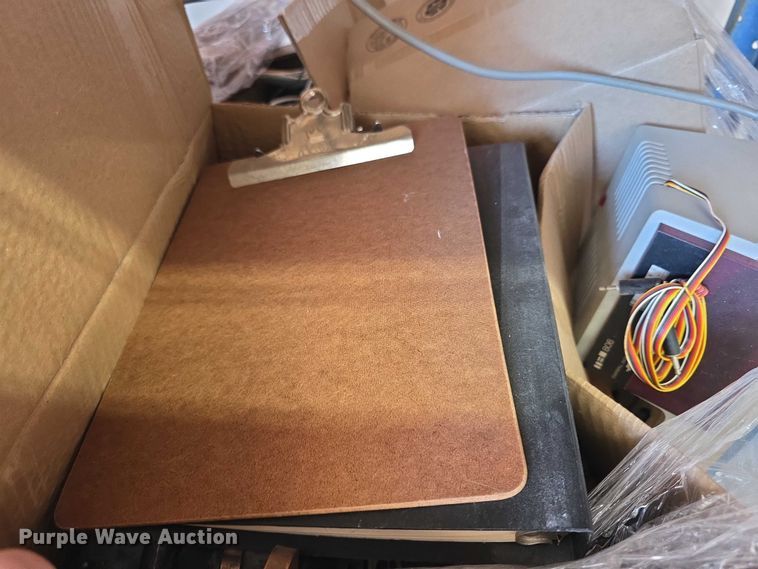 image for item EV2080 Tools