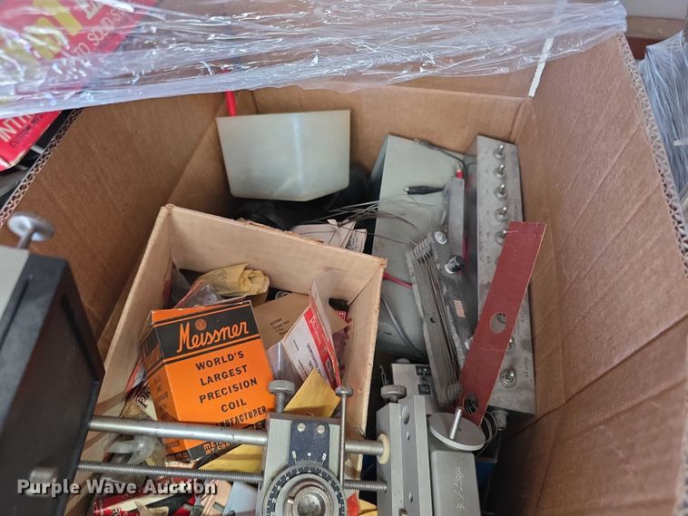 image for item EV2080 Tools