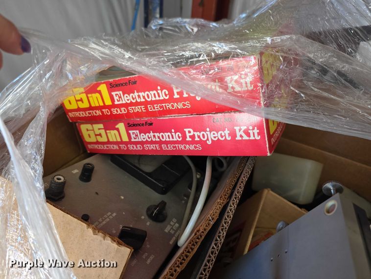 image for item EV2080 Tools