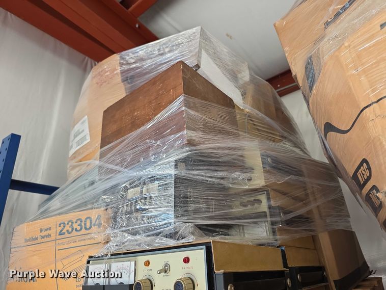 image for item EV2080 Tools