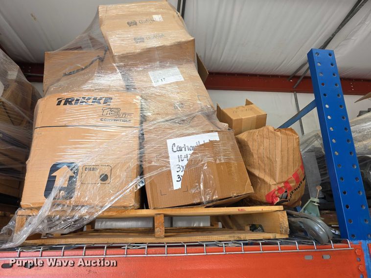 image for item EV2080 Tools