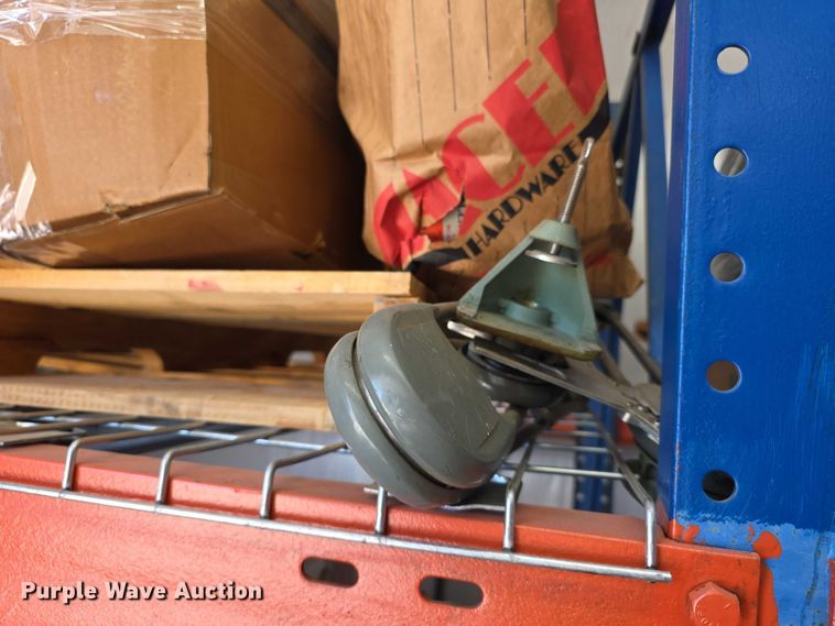 image for item EV2080 Tools