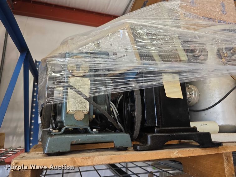 image for item EV2080 Tools