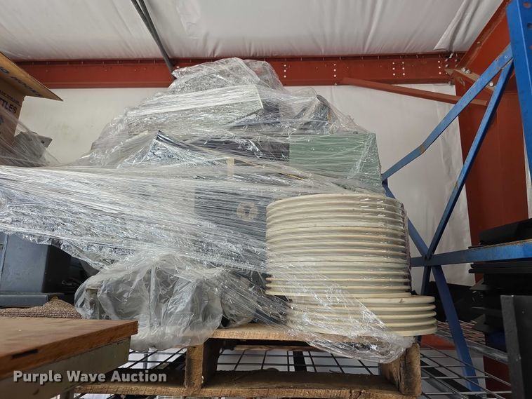 image for item EV2080 Tools