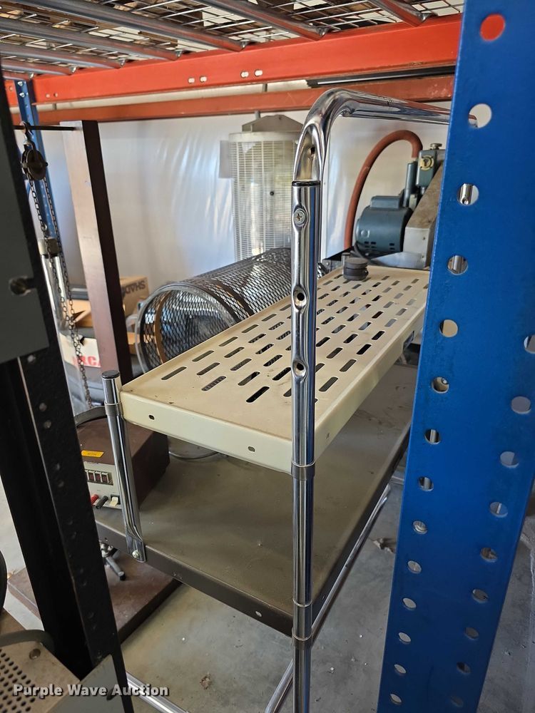 image for item EV2080 Tools