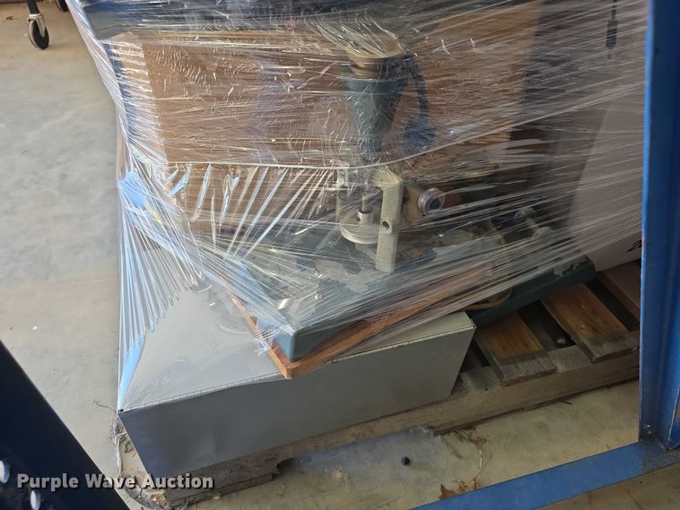 image for item EV2080 Tools