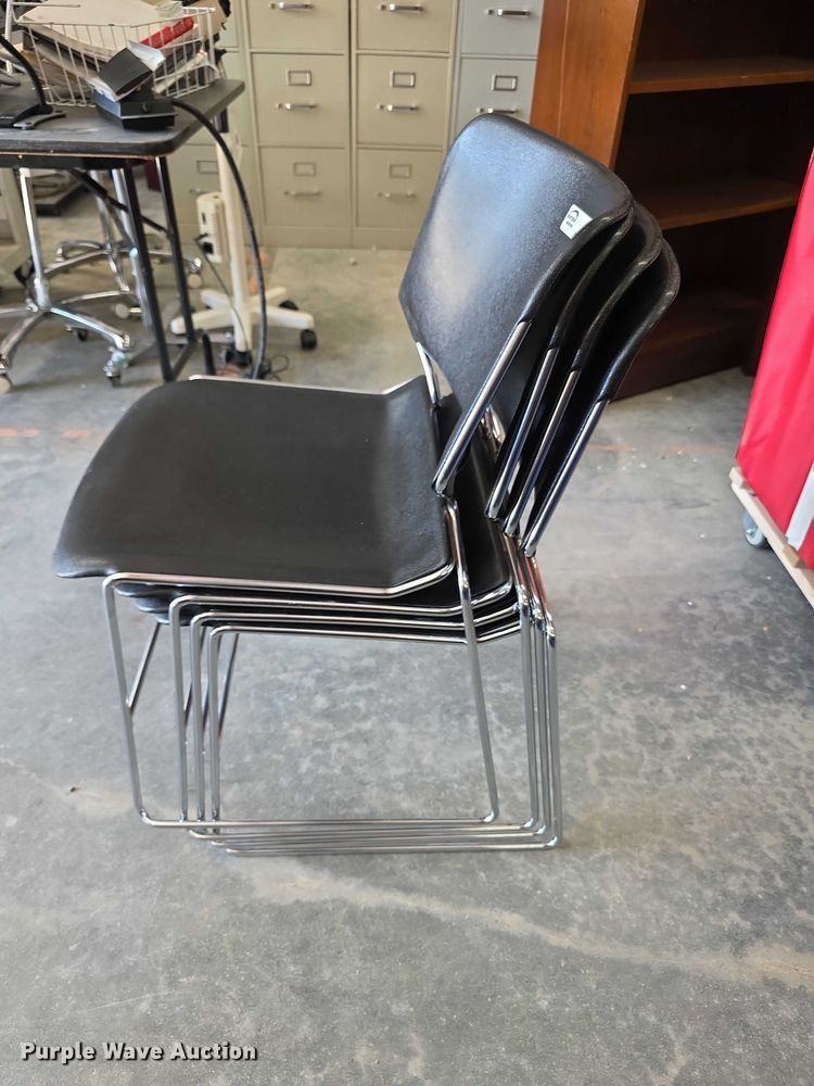 image for item EV2081 Chairs