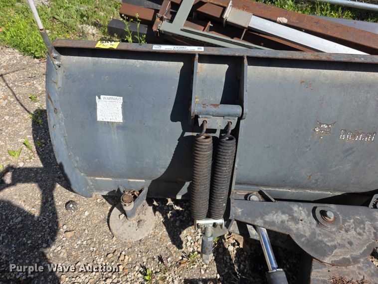 image for item EV2082 Bobcat 72