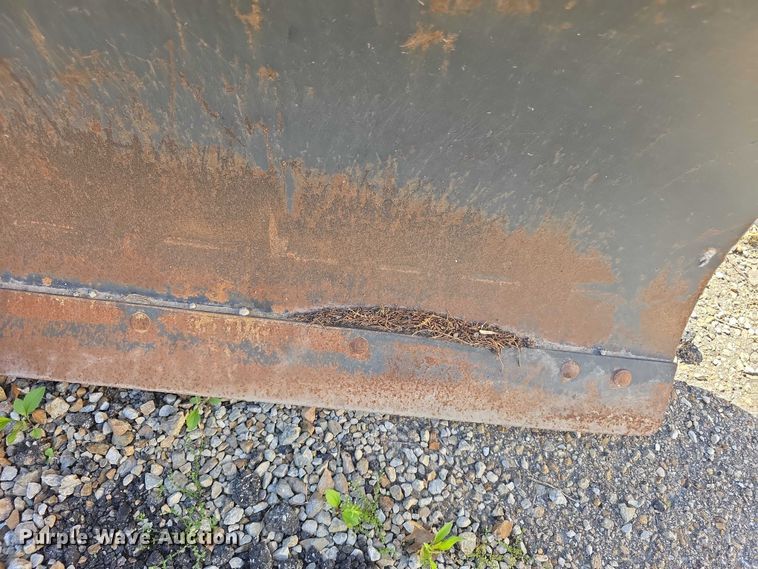 image for item EV2082 Bobcat 72