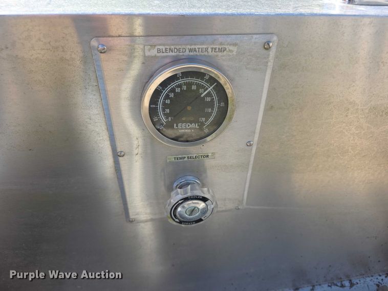 image for item EV2083 Stainless steel sink