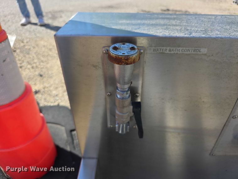 image for item EV2083 Stainless steel sink