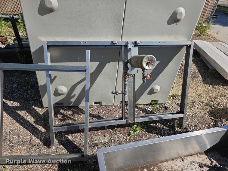 image for item EV2083 Stainless steel sink