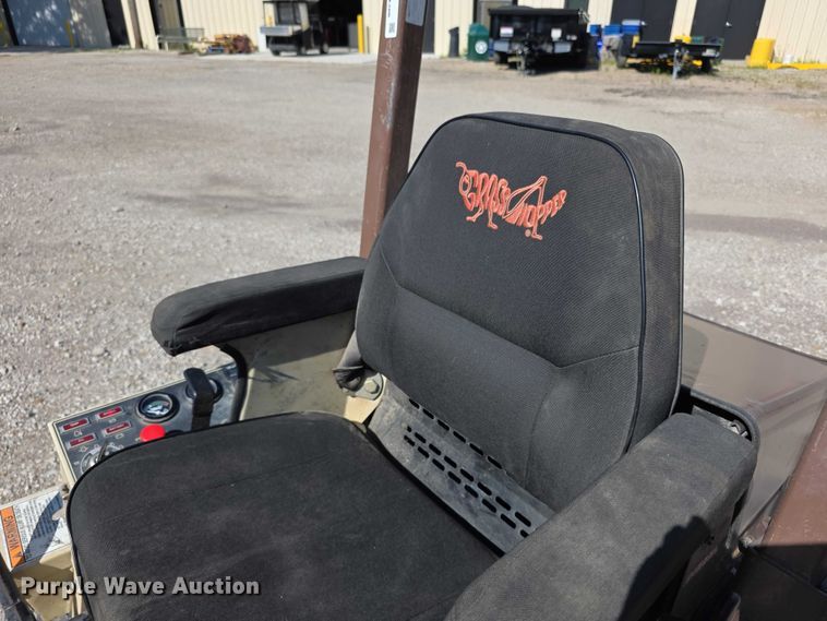 image for item EV2084 Grasshopper 722D ZTR lawn mower