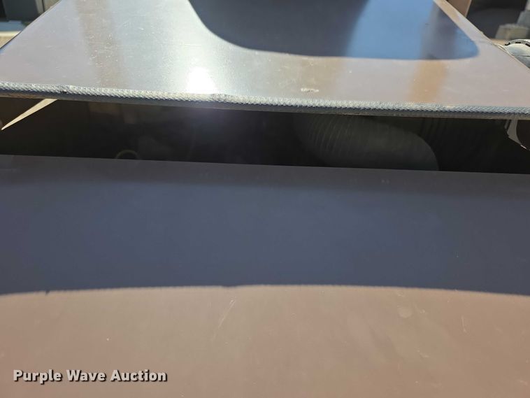 image for item EV2084 Grasshopper 722D ZTR lawn mower