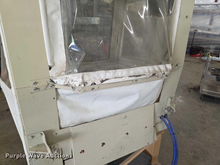 image for item EV2084 Grasshopper 722D ZTR lawn mower