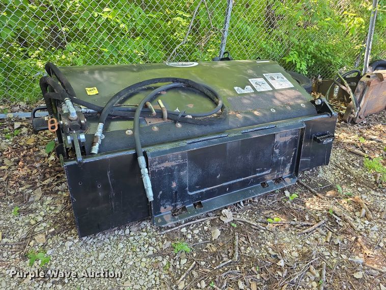 image for item EV2085 Quick Attach 76