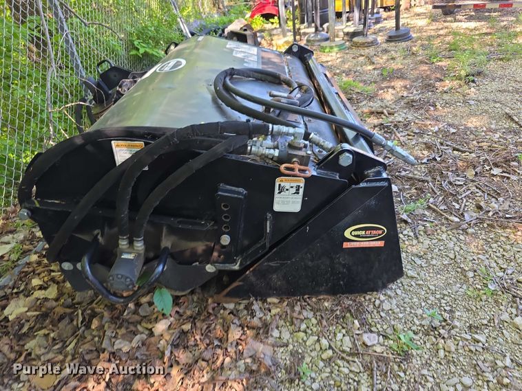 image for item EV2085 Quick Attach 76