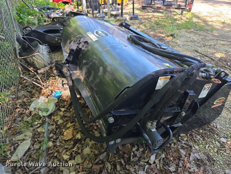 image for item EV2085 Quick Attach 76