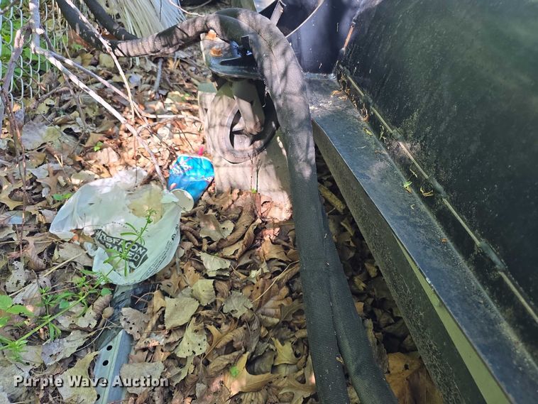 image for item EV2085 Quick Attach 76