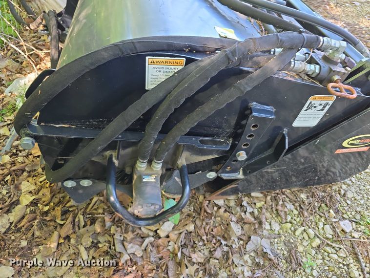 image for item EV2085 Quick Attach 76