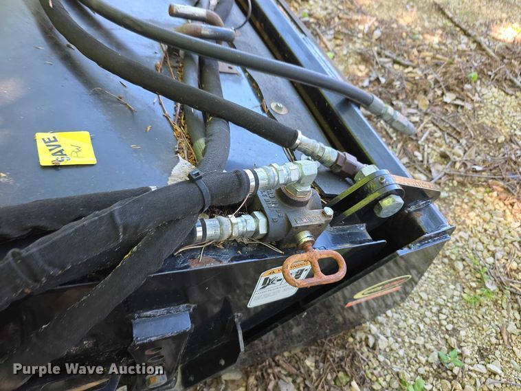 image for item EV2085 Quick Attach 76