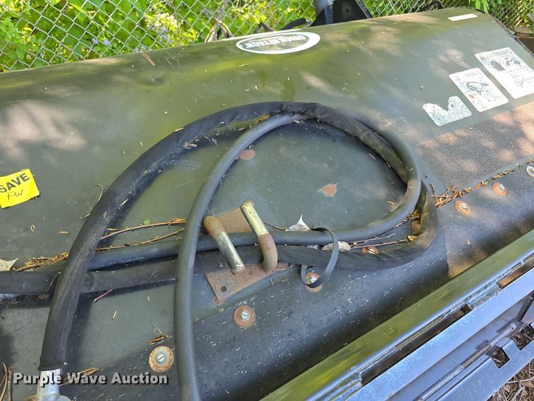 image for item EV2085 Quick Attach 76