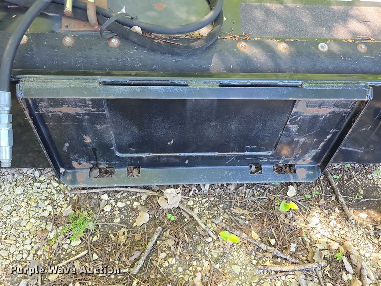 image for item EV2085 Quick Attach 76