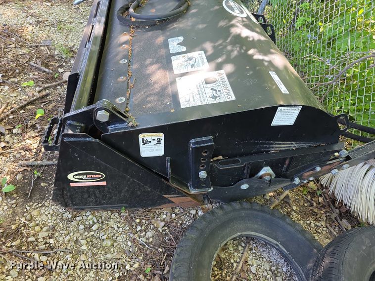 image for item EV2085 Quick Attach 76