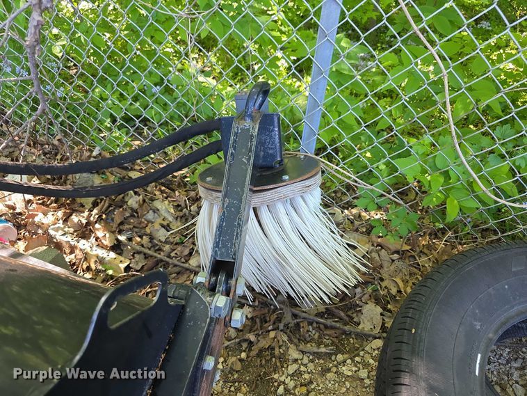 image for item EV2085 Quick Attach 76