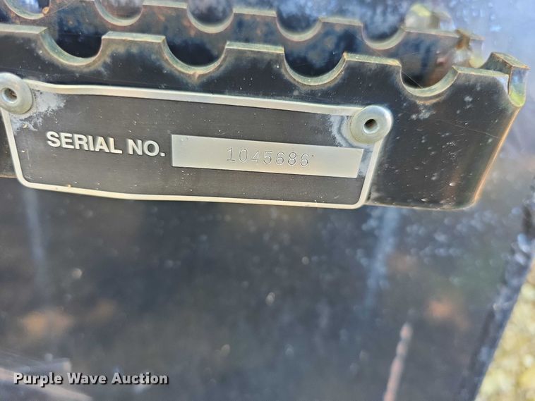 image for item EV2085 Quick Attach 76