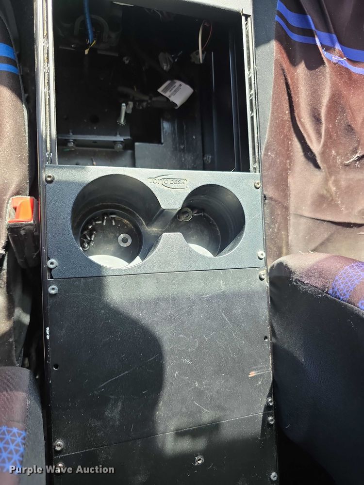 image for item EV2086 2020 Dodge Durango SSV SUV