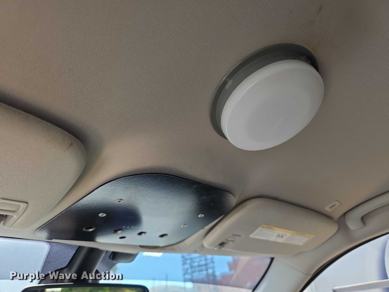 image for item EV2086 2020 Dodge Durango SSV SUV