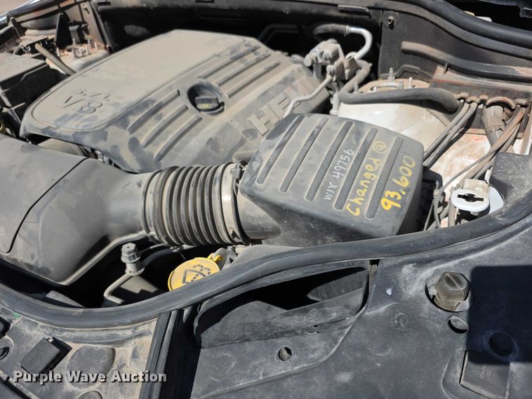 image for item EV2086 2020 Dodge Durango SSV SUV