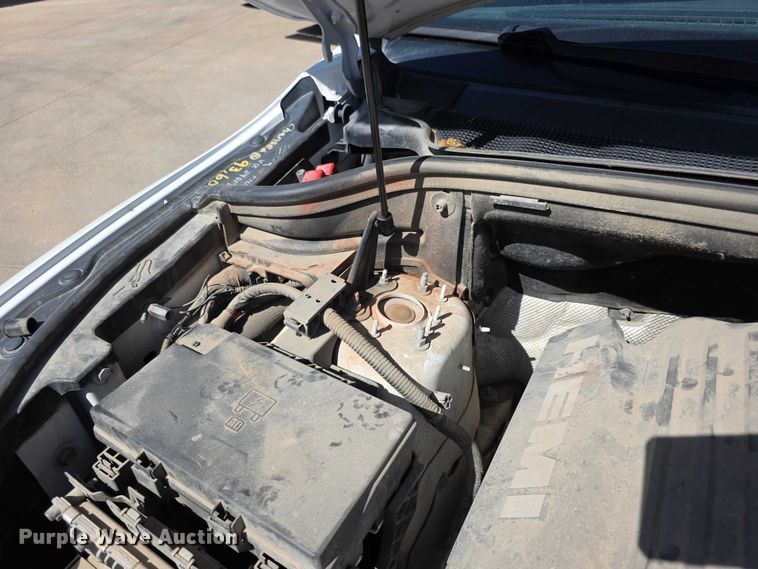 image for item EV2086 2020 Dodge Durango SSV SUV